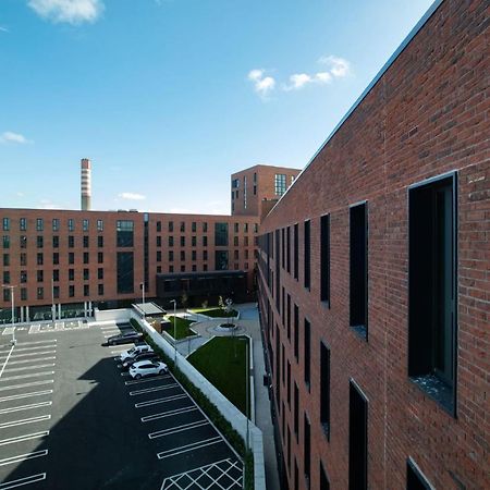 Aspen House In Dublin 아파트 외부 사진