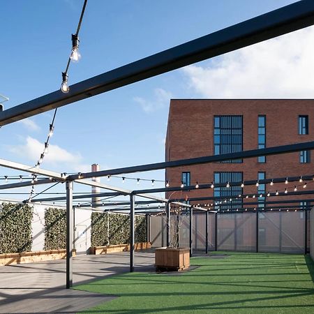 Aspen House In Dublin 아파트 외부 사진