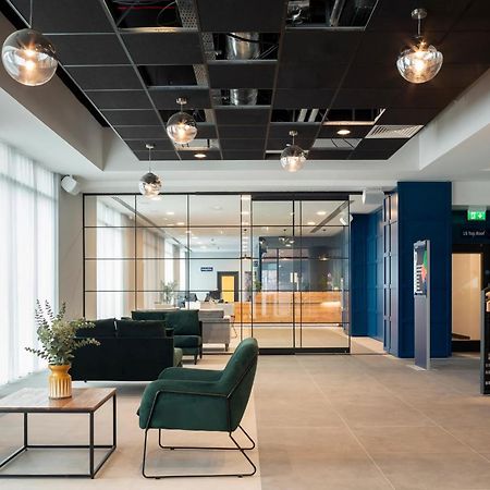 Aspen House In Dublin 아파트 외부 사진