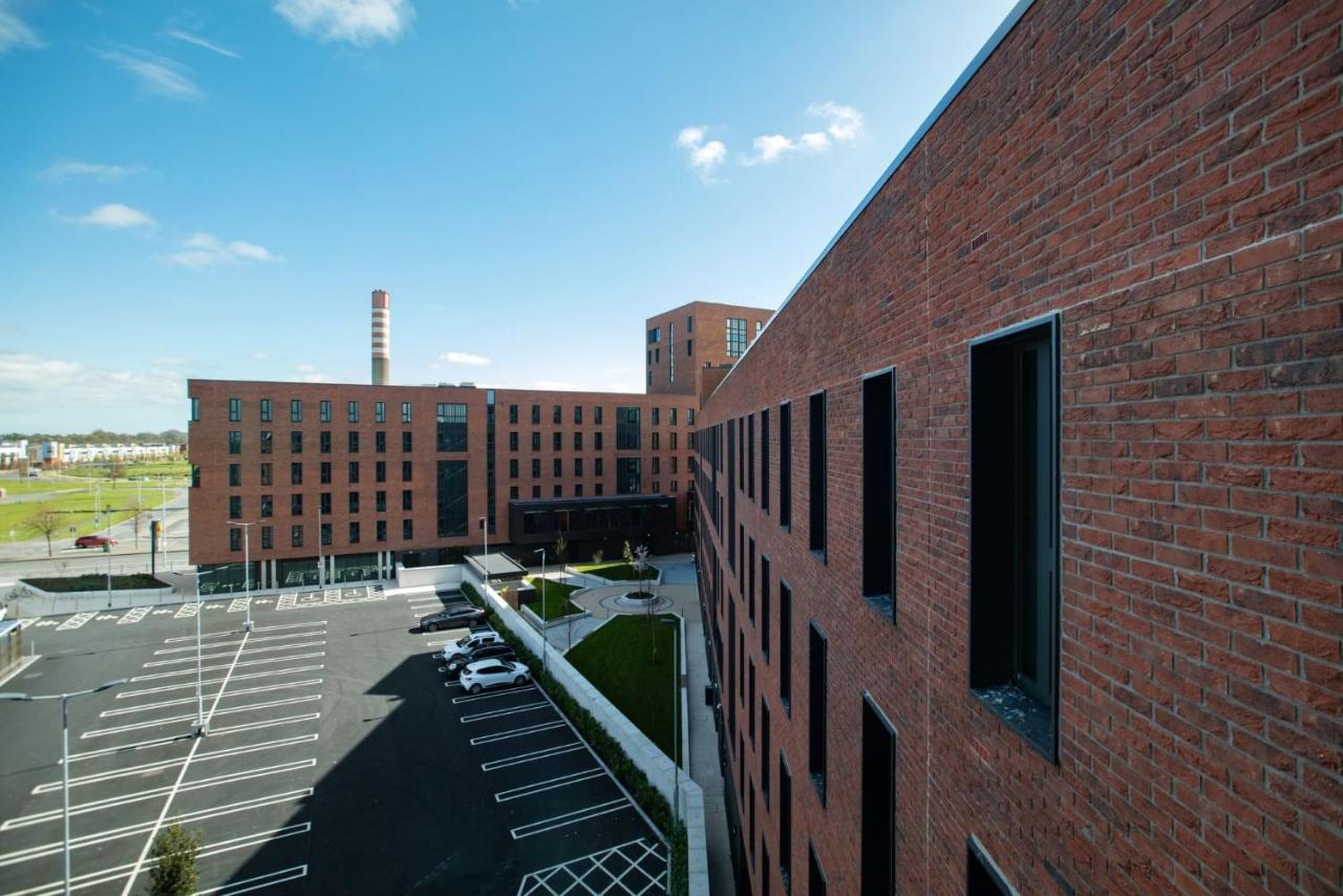 Aspen House In Dublin 아파트 외부 사진