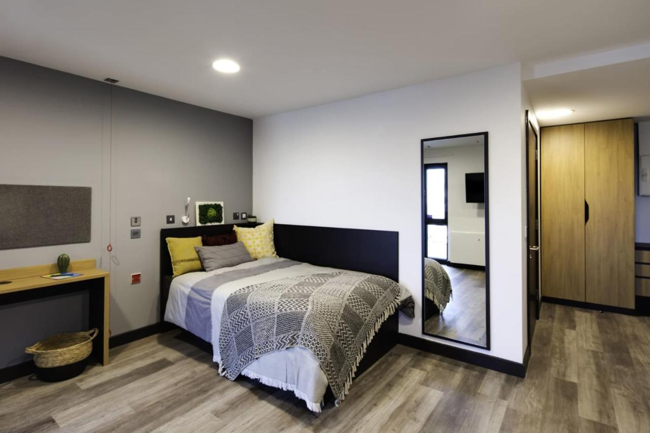 Aspen House In Dublin 아파트 외부 사진