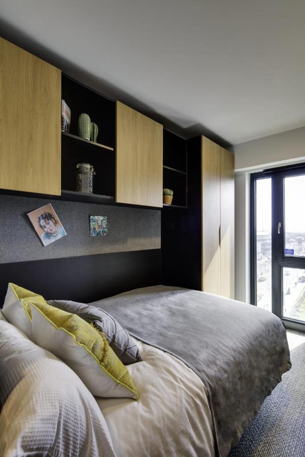 Aspen House In Dublin 아파트 외부 사진