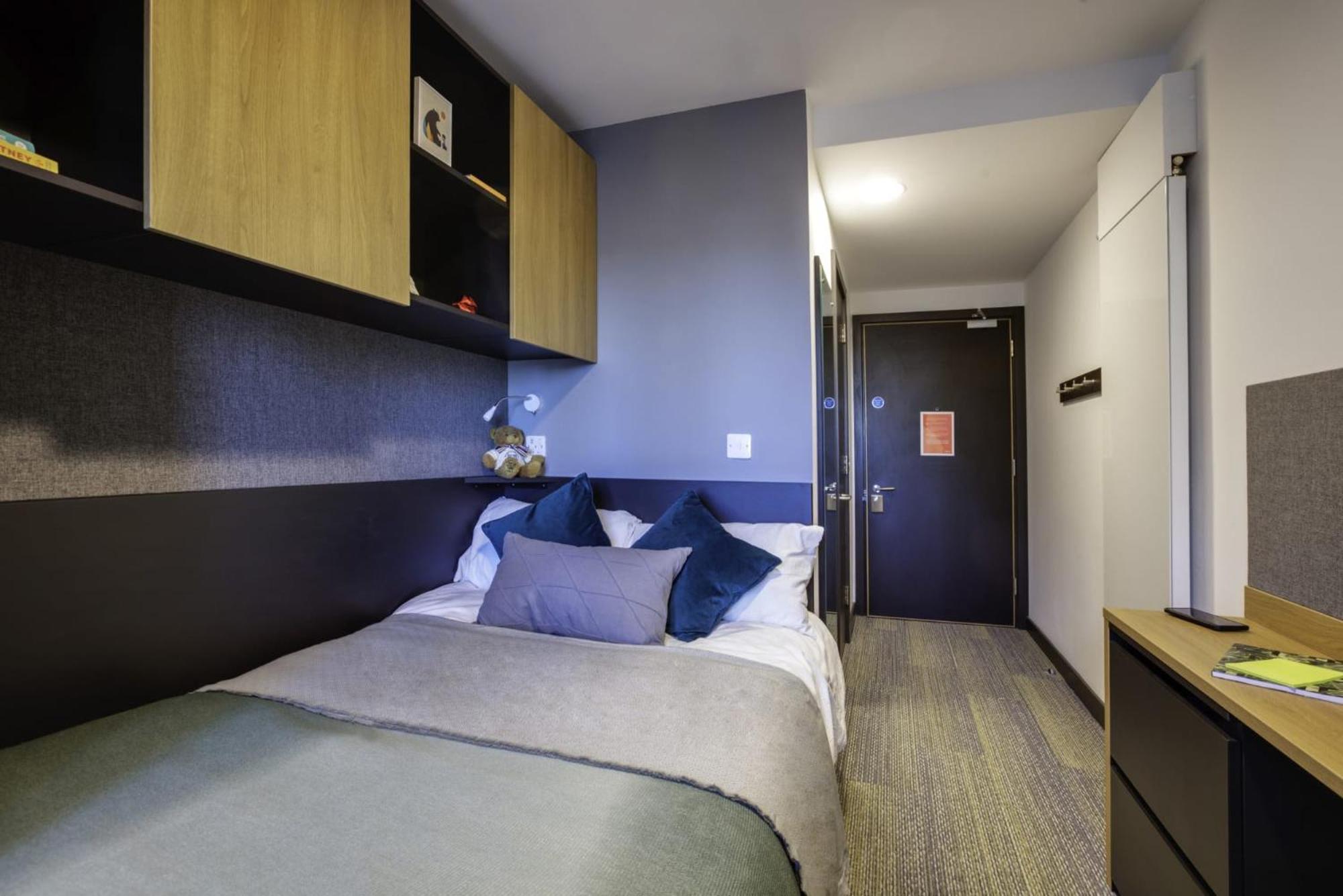 Aspen House In Dublin 아파트 외부 사진