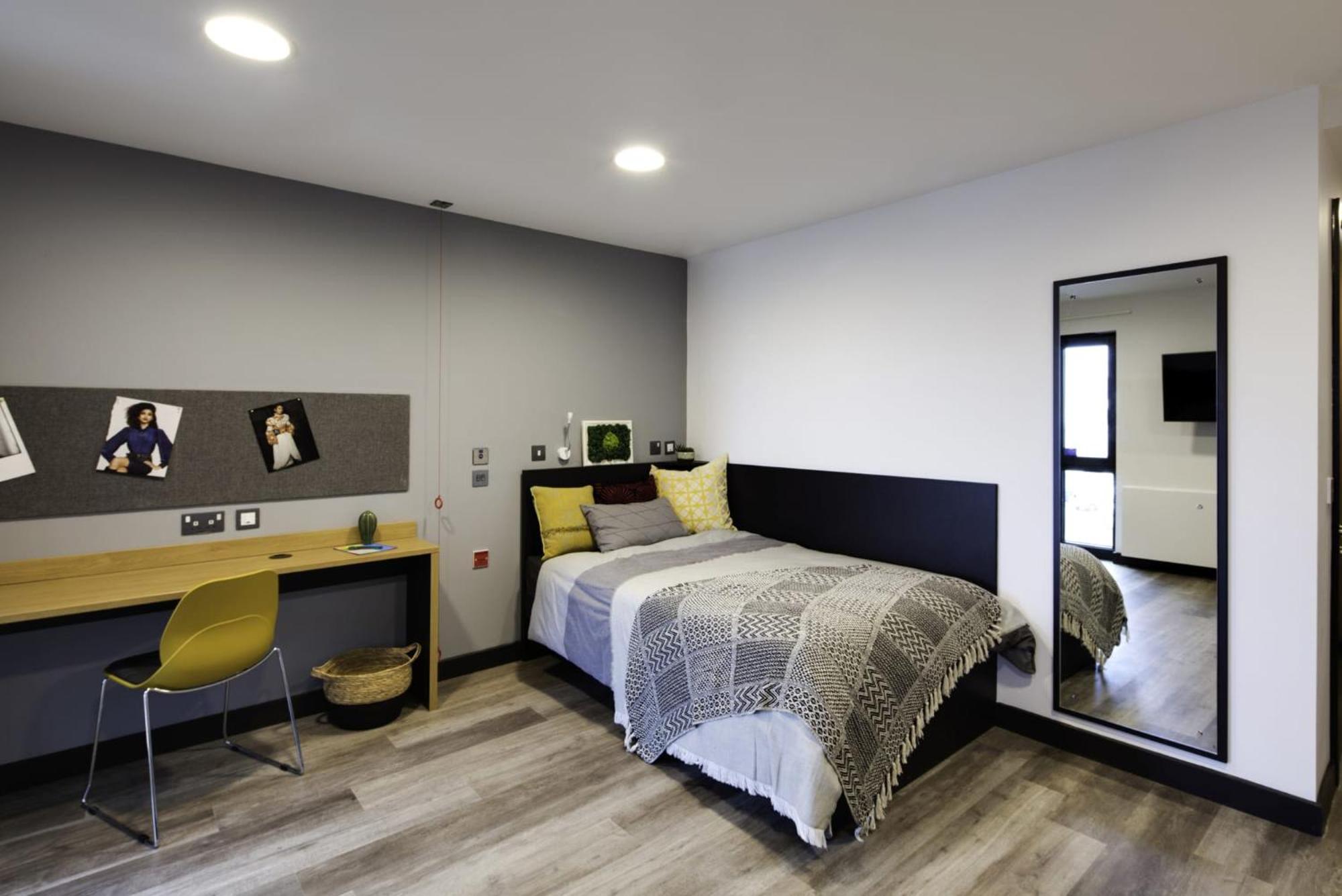 Aspen House In Dublin 아파트 외부 사진
