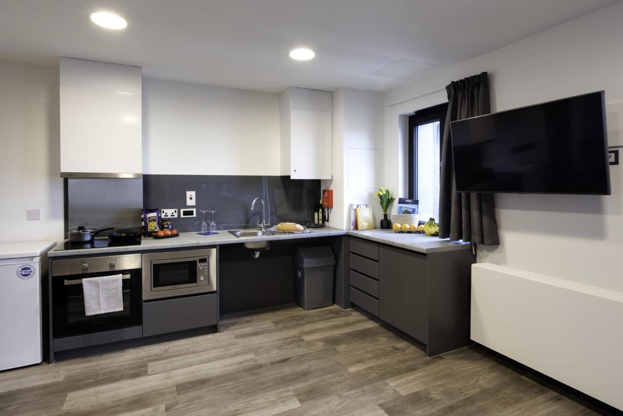 Aspen House In Dublin 아파트 외부 사진