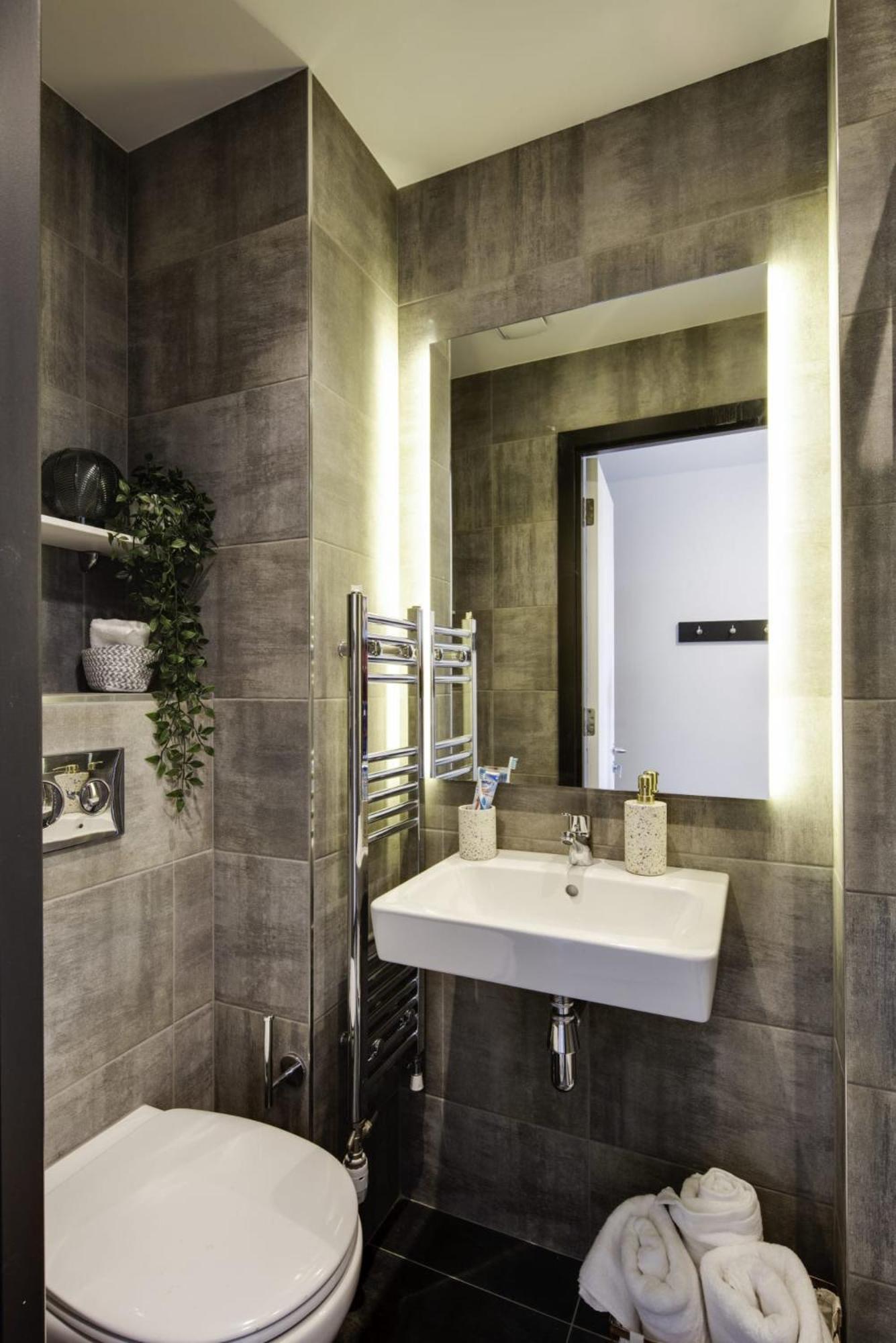 Aspen House In Dublin 아파트 외부 사진