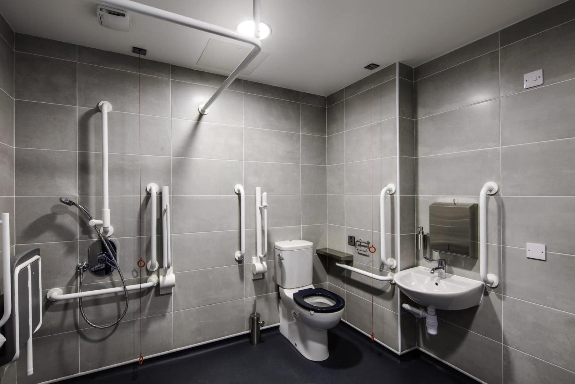 Aspen House In Dublin 아파트 외부 사진